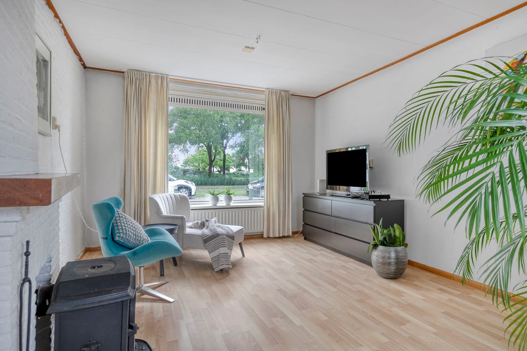 Photo 8 of Margrietstraat 8