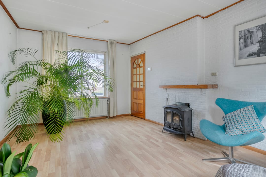 Photo 11 of Margrietstraat 8