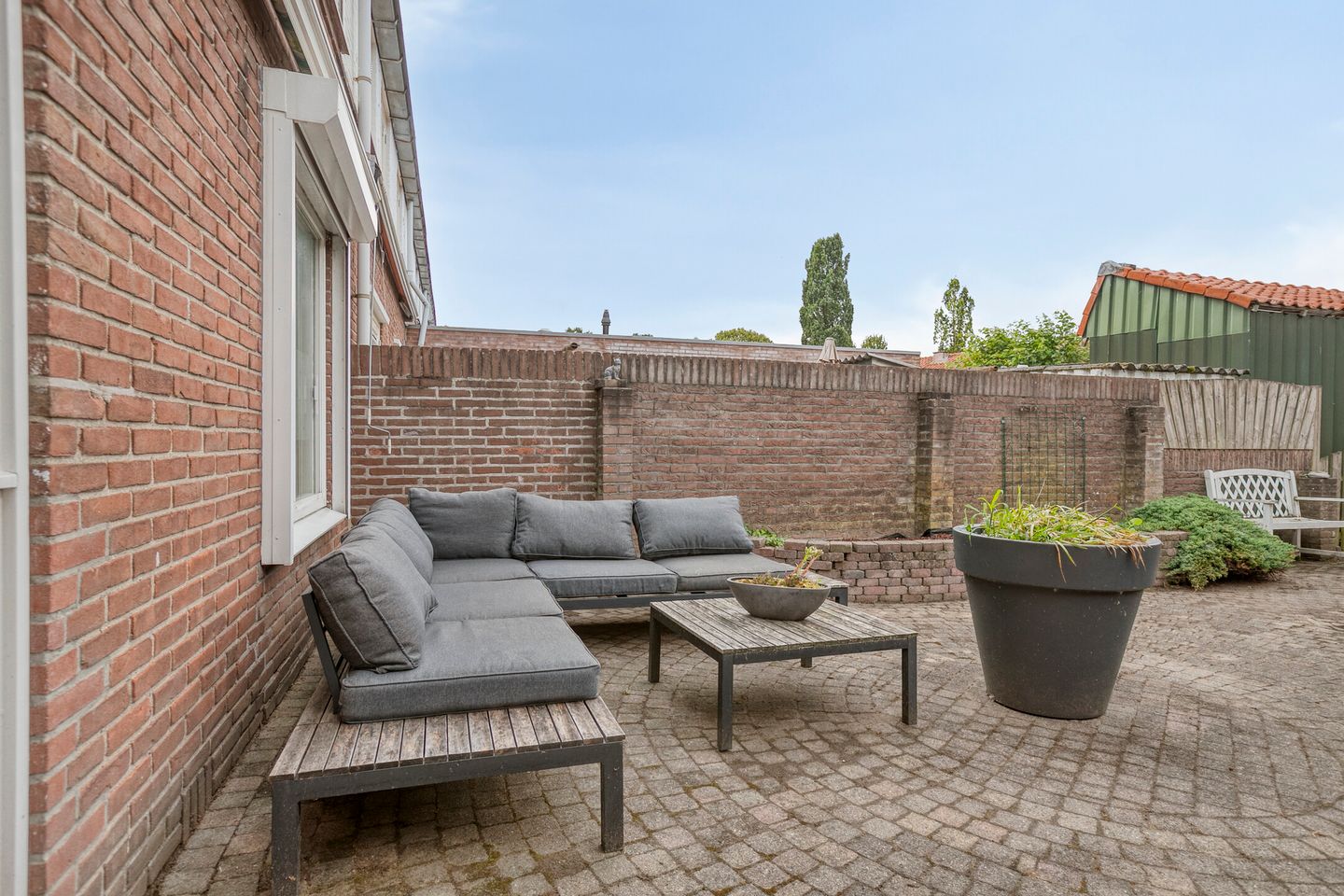 Photo 25 of Margrietstraat 8