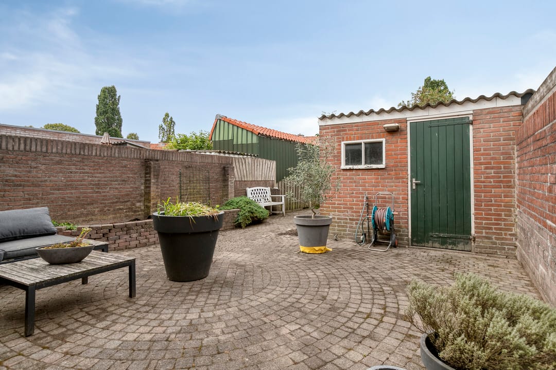 Photo 26 of Margrietstraat 8