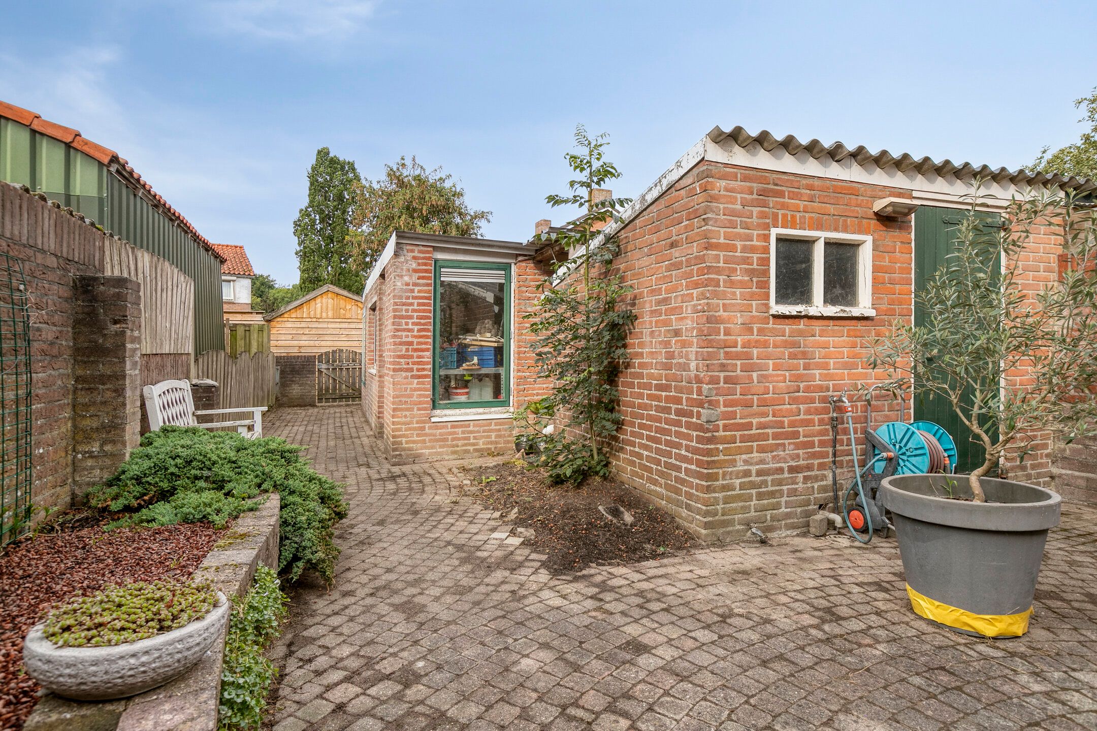 Photo 27 of Margrietstraat 8