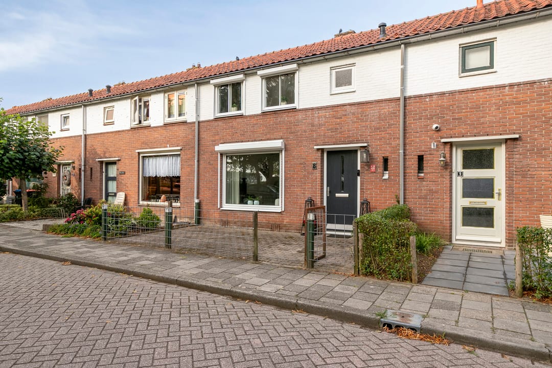 Photo 28 of Margrietstraat 8