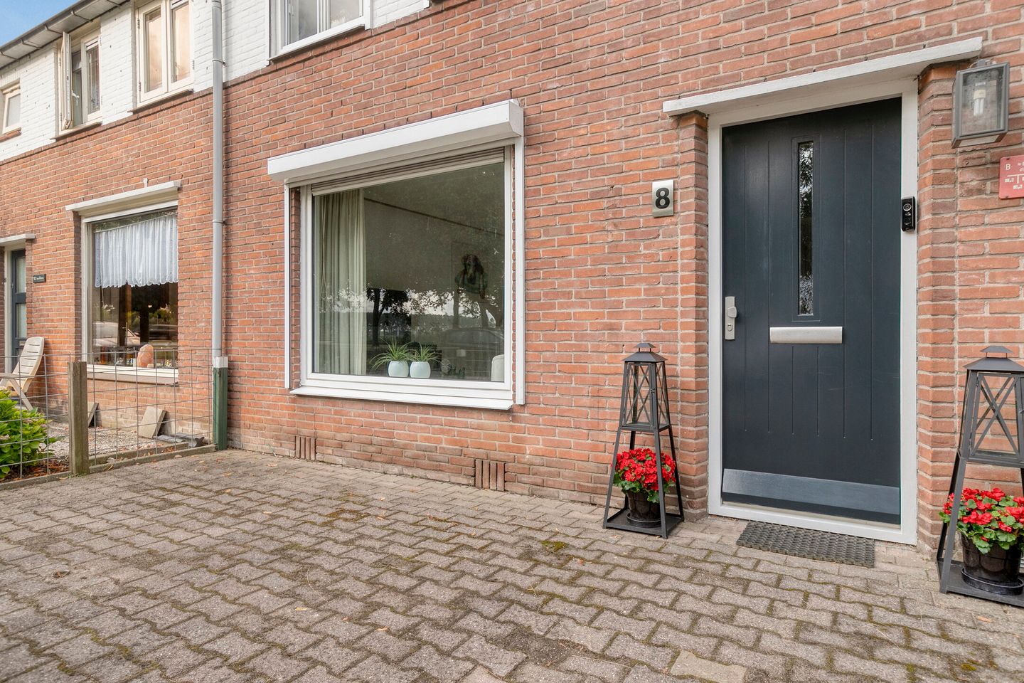 Photo 29 of Margrietstraat 8