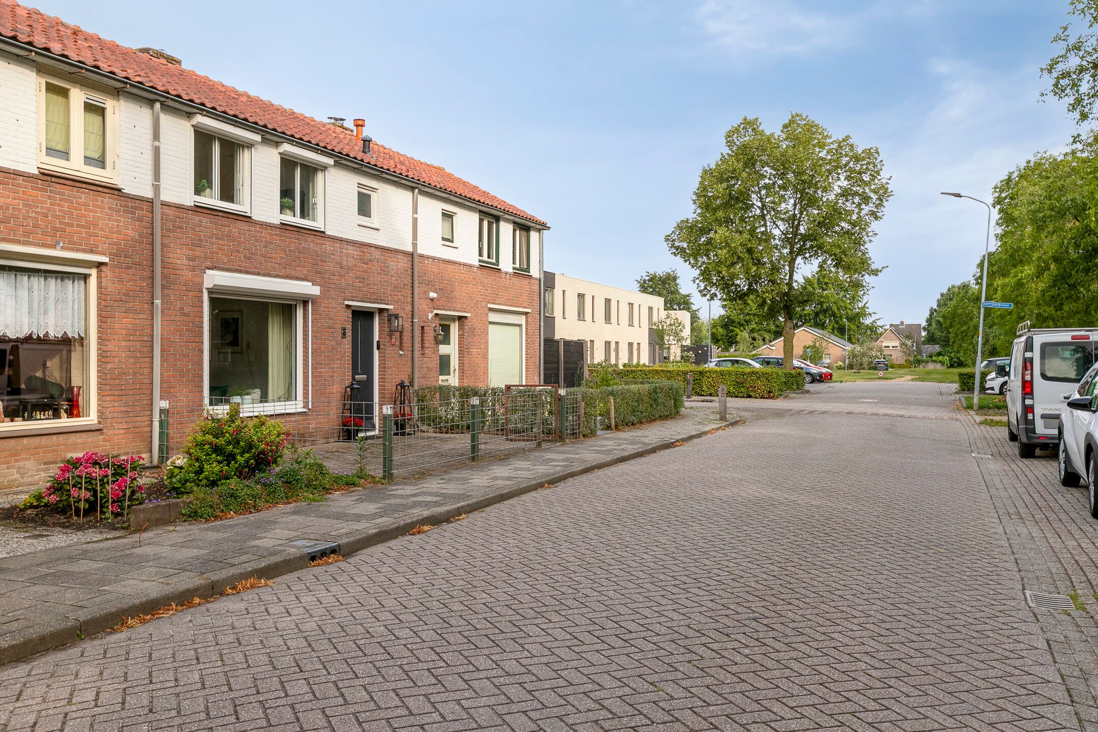 Photo 30 of Margrietstraat 8