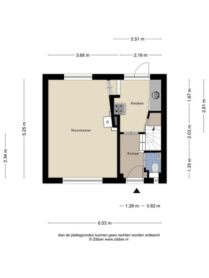 Foto 32 van Margrietstraat 8