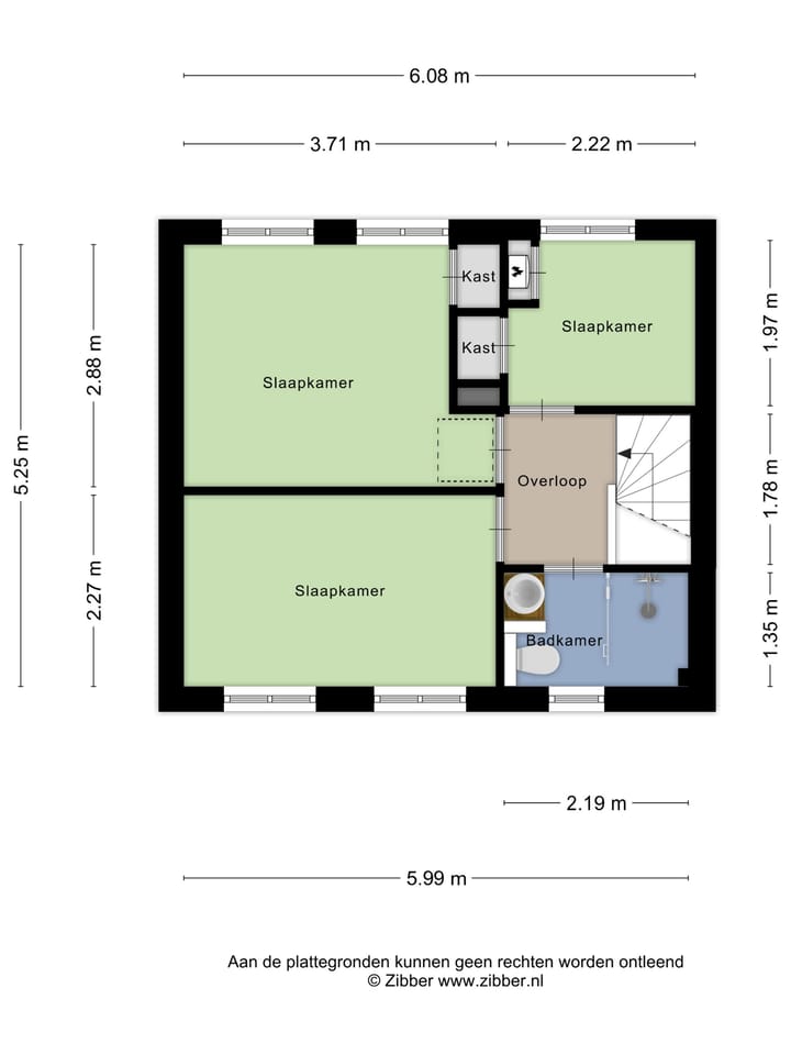 Foto 33 van Margrietstraat 8