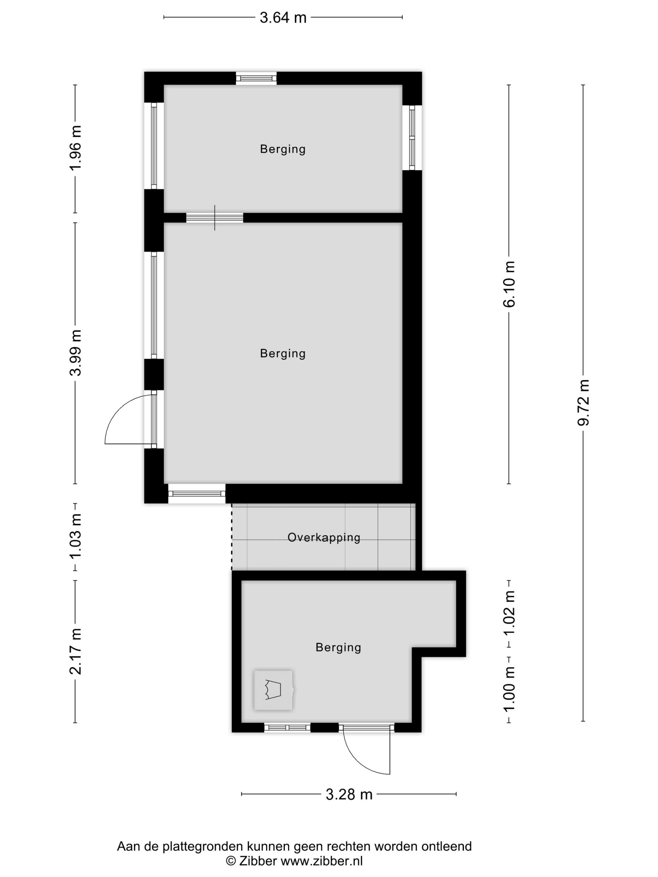 Photo 36 of Margrietstraat 8