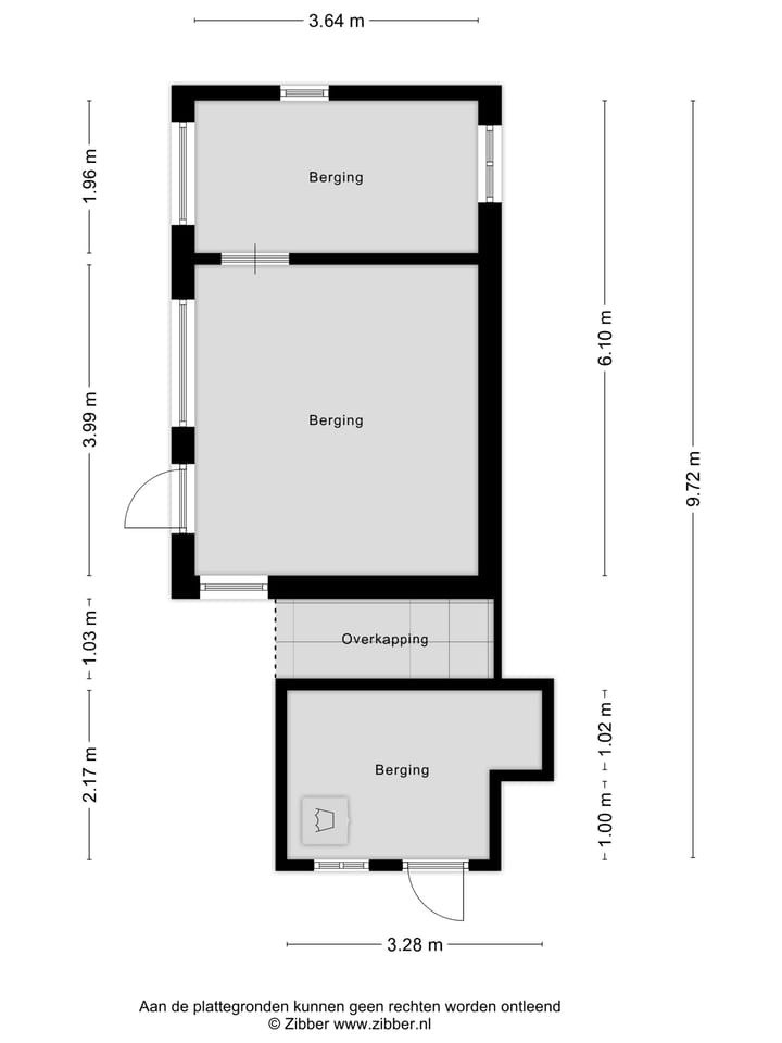 Foto 36 van Margrietstraat 8