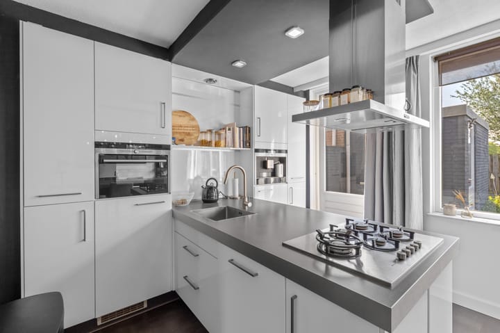 Foto 10 van Heulberg 17