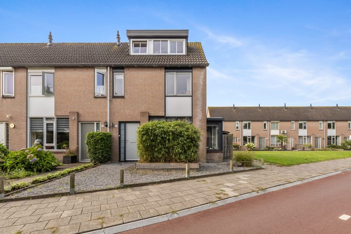 Foto 38 van Heulberg 17