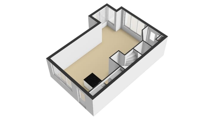 Foto 67 van Heulberg 17