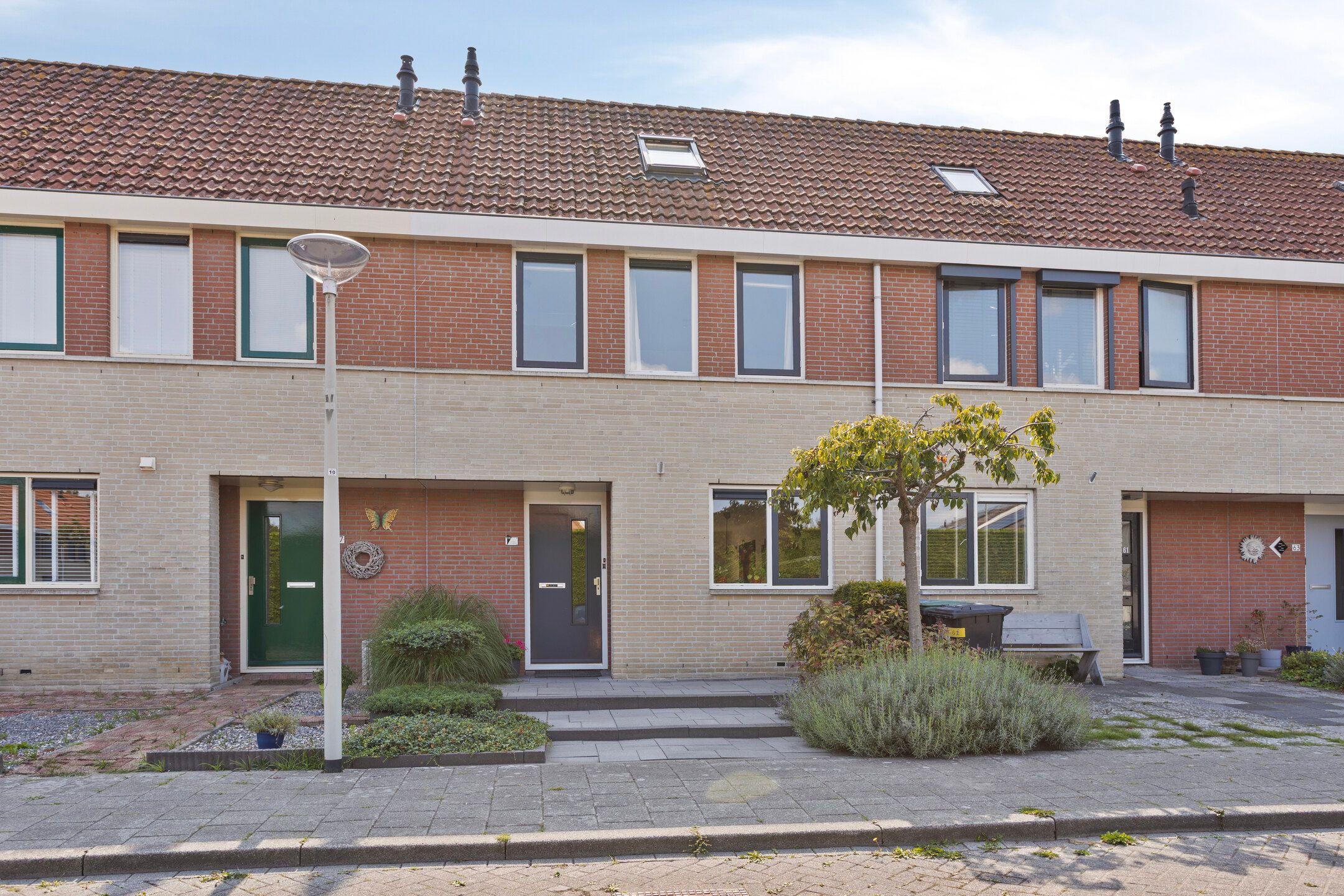 Visarend, 59, Bergen op Zoom, 4617KB, Noord-Brabant, Nederland 59 