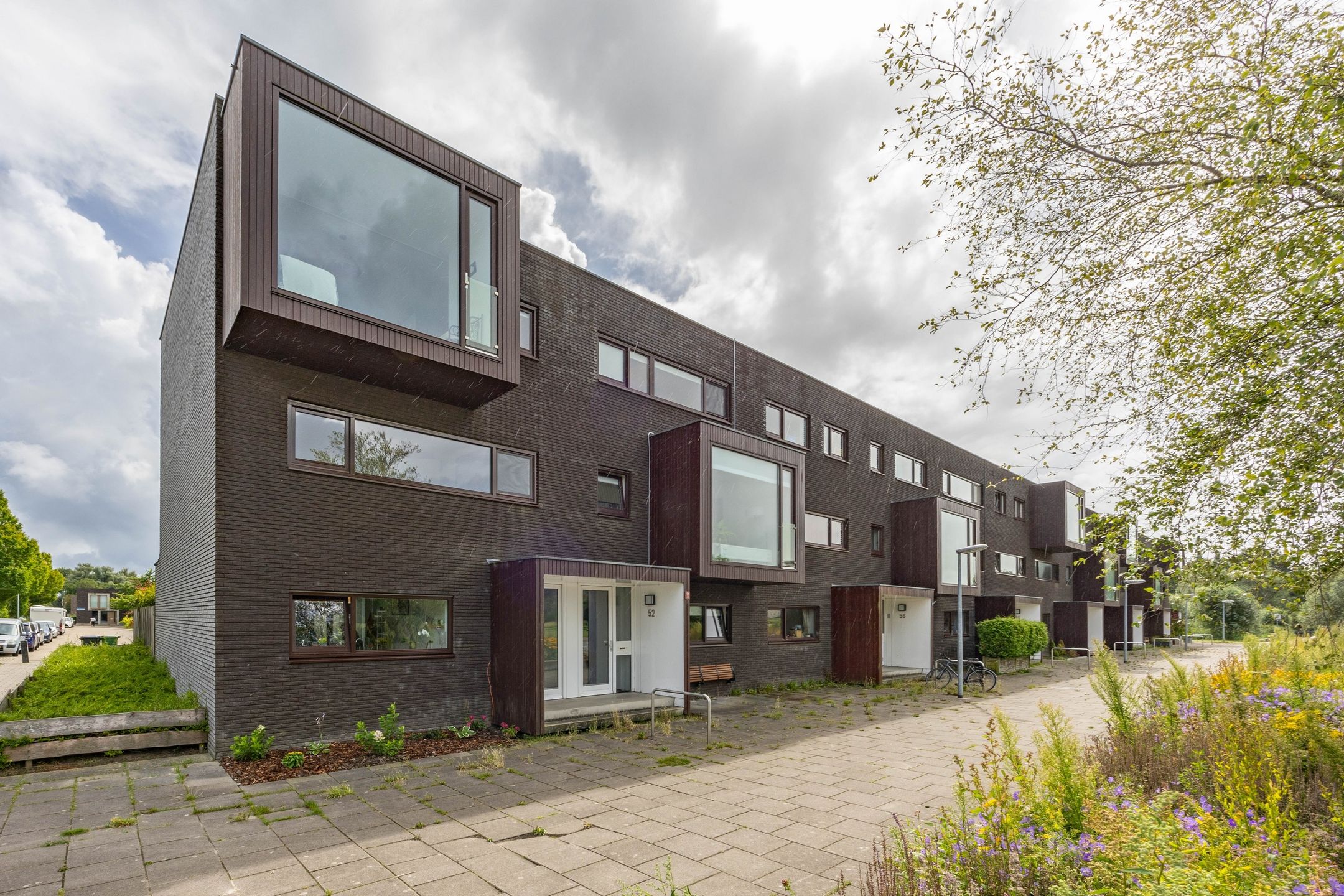 Dolomietstraat, 50, Groningen, 9743VD, Groningen, Nederland 50