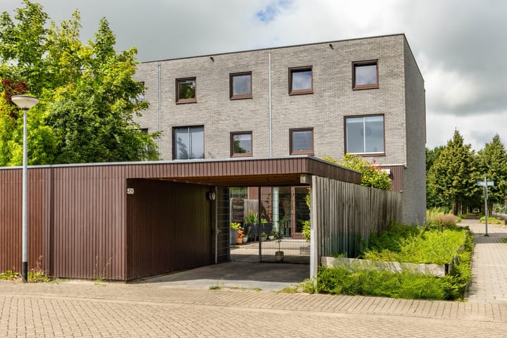 Foto 2 van Dolomietstraat 50