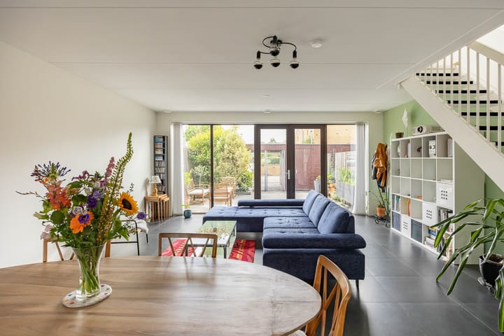 Foto 3 van Dolomietstraat 50