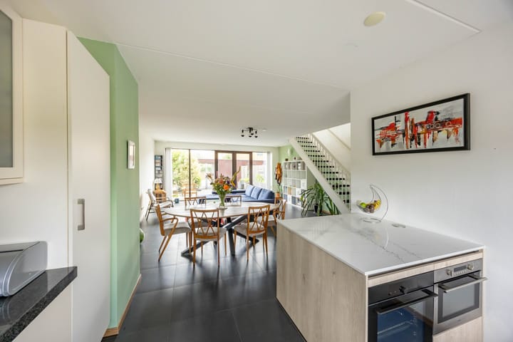 Foto 9 van Dolomietstraat 50