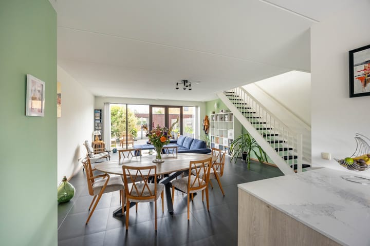 Foto 10 van Dolomietstraat 50