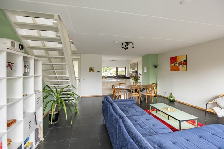 Foto 11 van Dolomietstraat 50