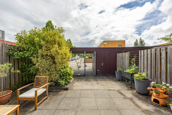 Foto 20 van Dolomietstraat 50