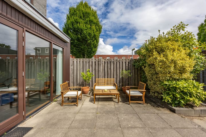 Foto 23 van Dolomietstraat 50