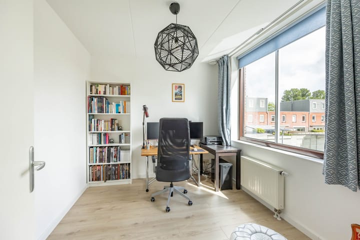 Foto 25 van Dolomietstraat 50