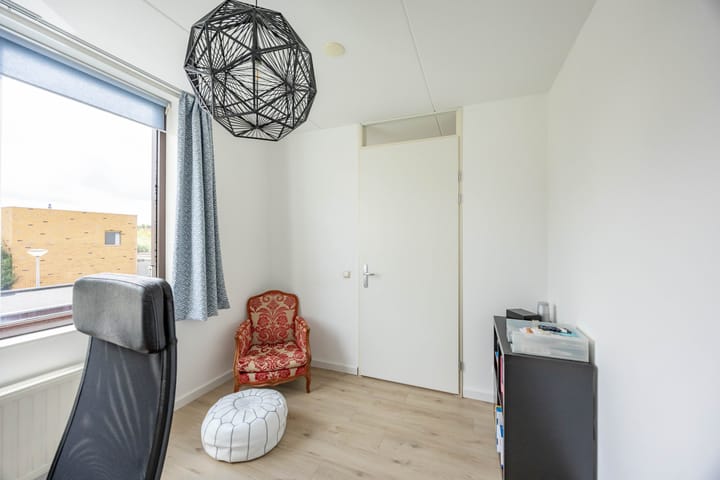 Foto 26 van Dolomietstraat 50