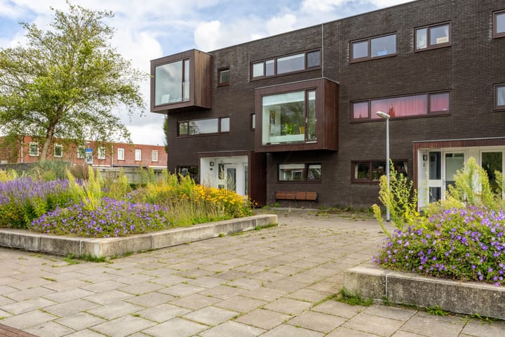 Foto 40 van Dolomietstraat 50