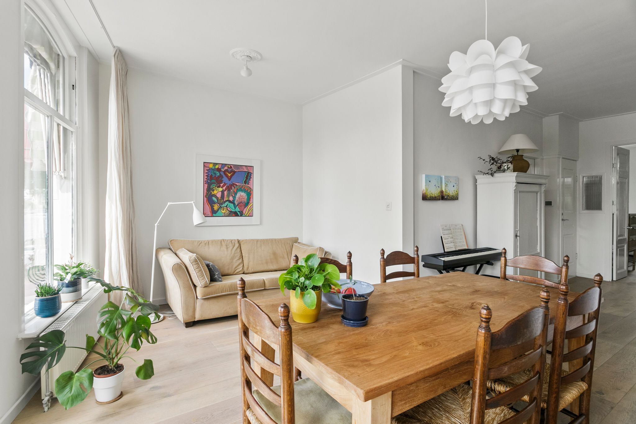 Foto 6 van Weesperzijde 132-1