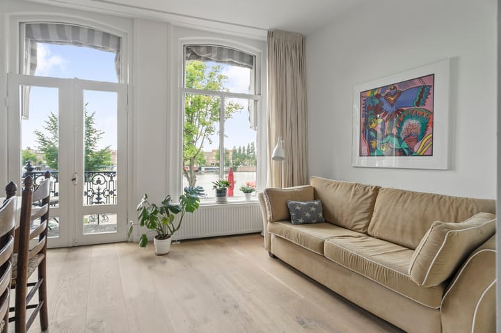 Foto 7 van Weesperzijde 132-1