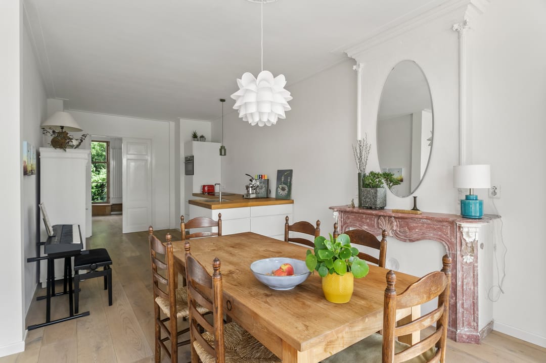 Foto 8 van Weesperzijde 132-1