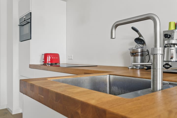 Foto 10 van Weesperzijde 132-1