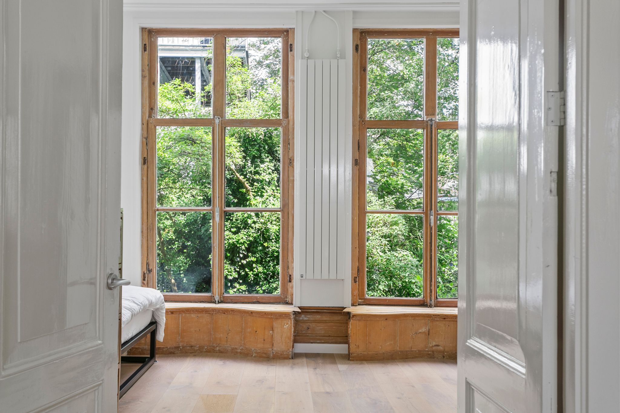 Foto 12 van Weesperzijde 132-1