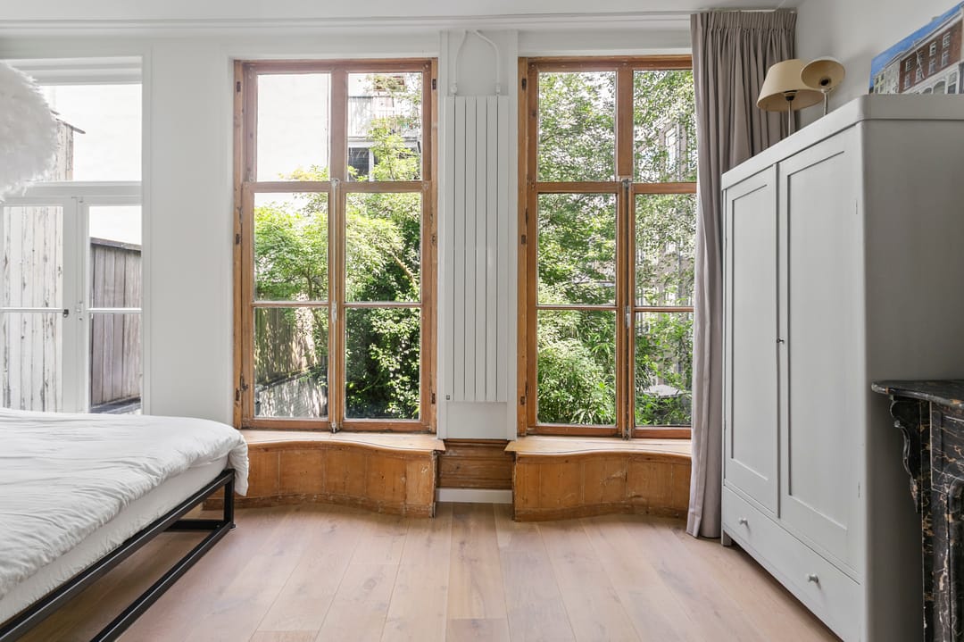 Foto 13 van Weesperzijde 132-1