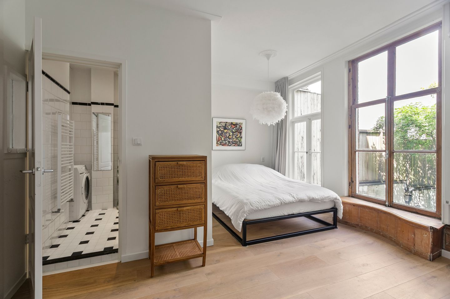 Foto 14 van Weesperzijde 132-1