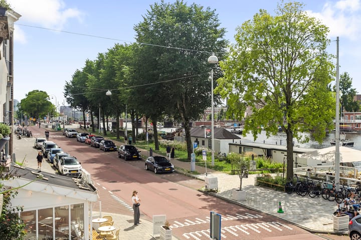 Foto 19 van Weesperzijde 132-1