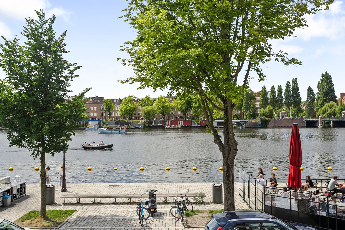 Foto 20 van Weesperzijde 132-1