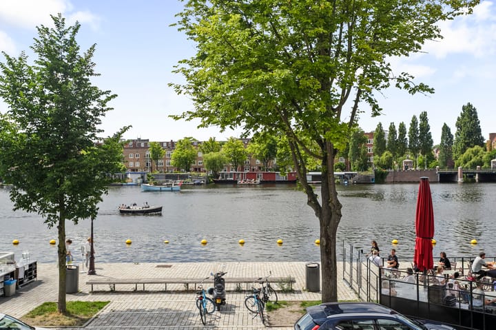 Foto 20 van Weesperzijde 132-1