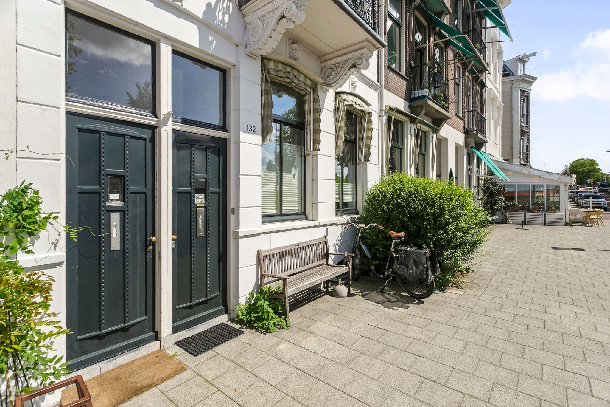 Foto 21 van Weesperzijde 132-1