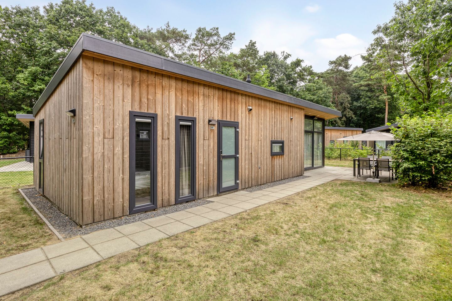 Foto 1 van Patrijslaan 4-H638