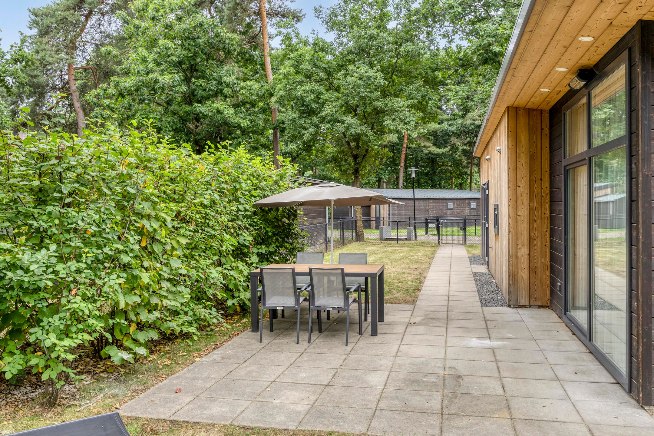 Photo 3 of Patrijslaan 4-H638