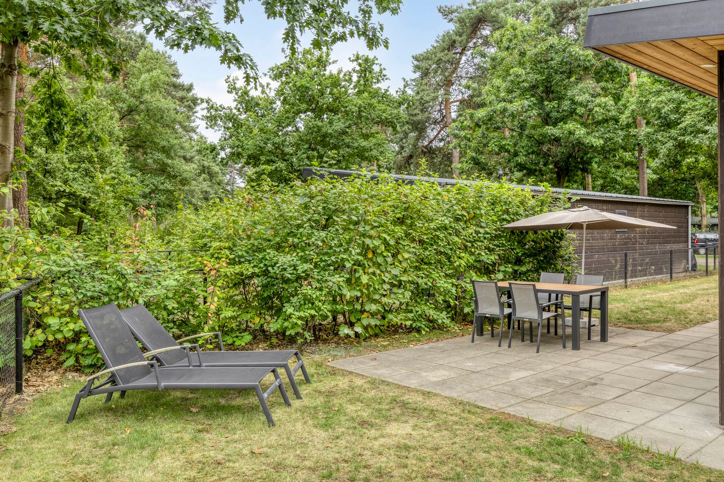 Photo 4 of Patrijslaan 4-H638