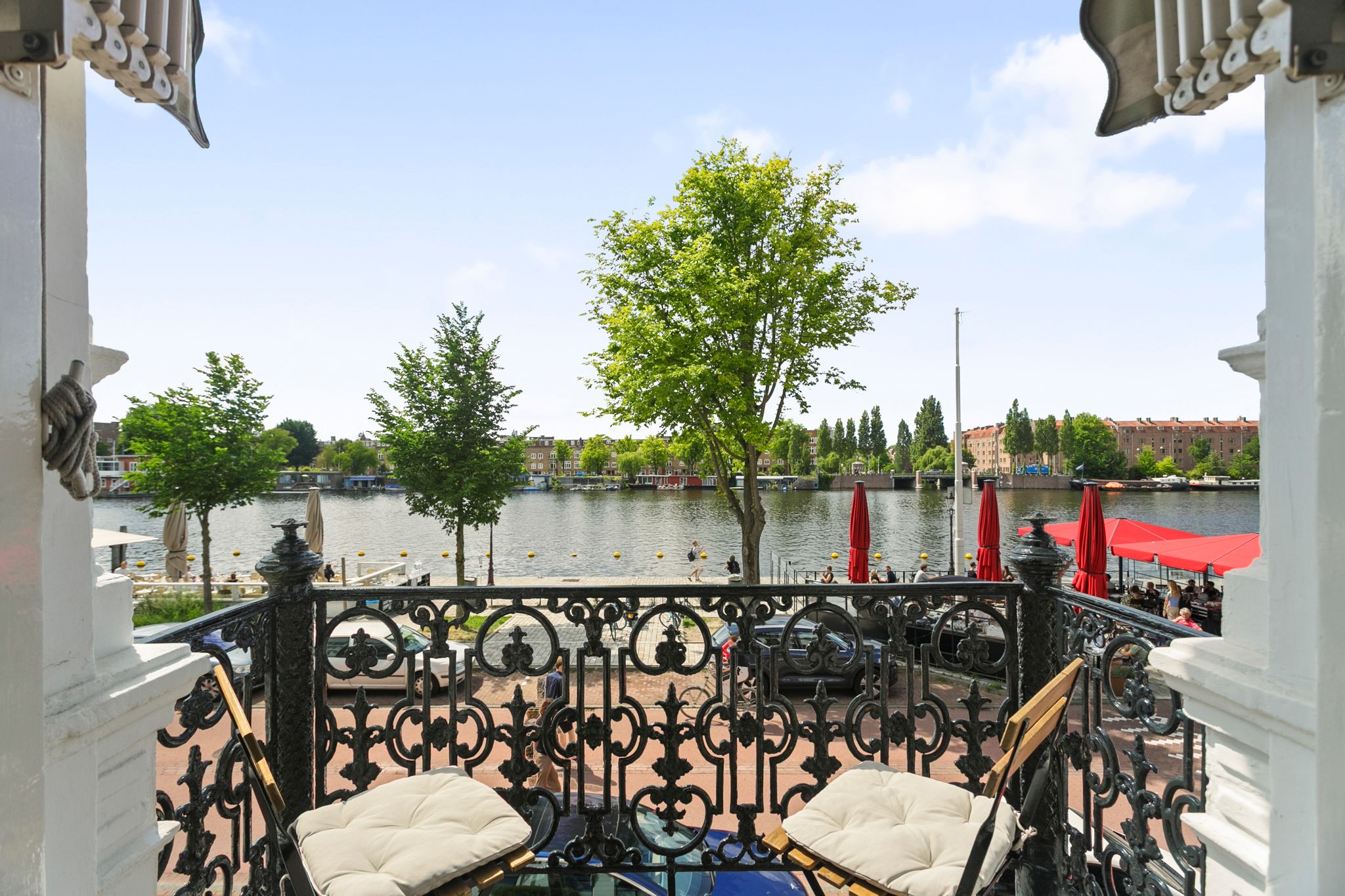 Foto 18 van Weesperzijde 132-1