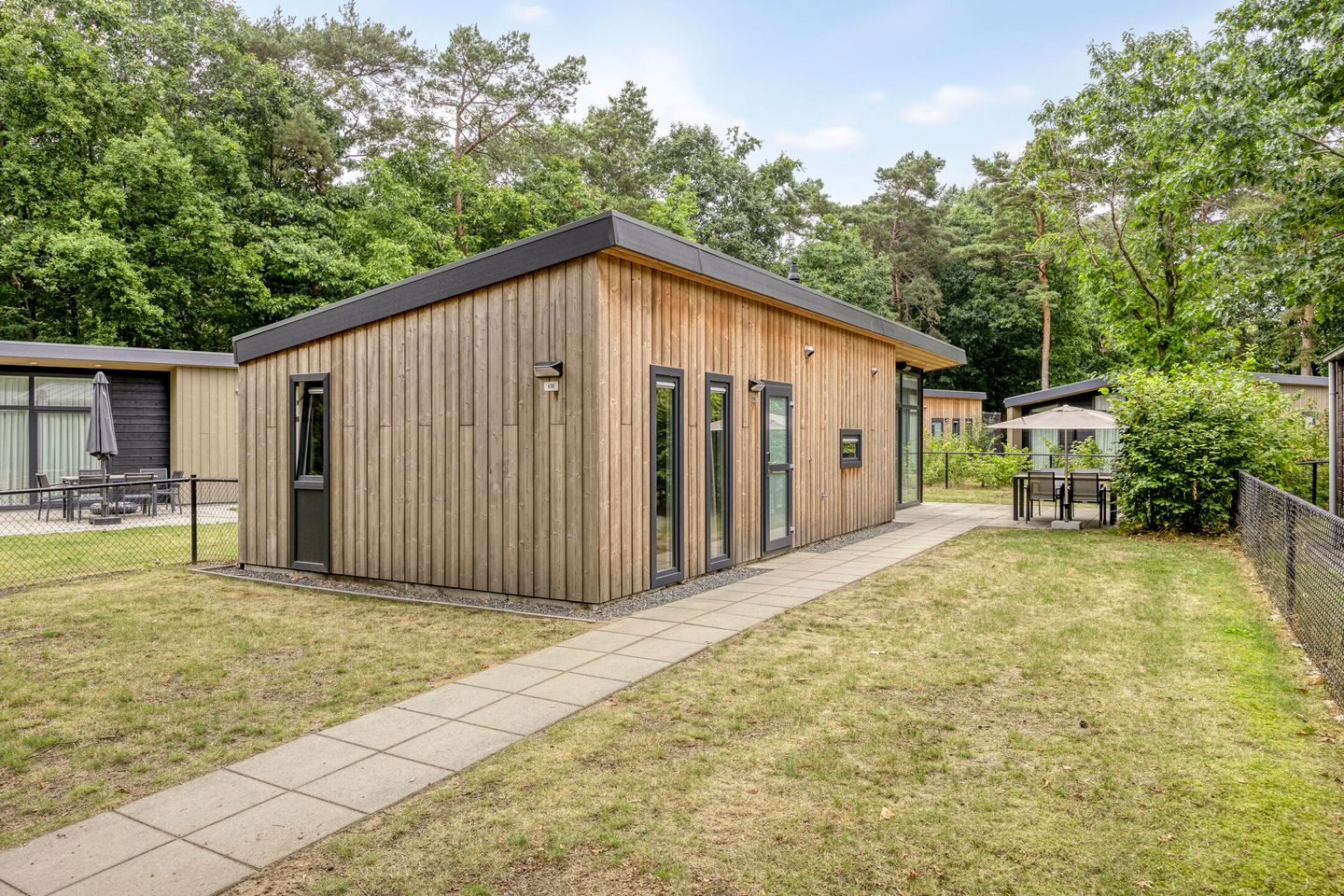 Photo 19 of Patrijslaan 4-H638