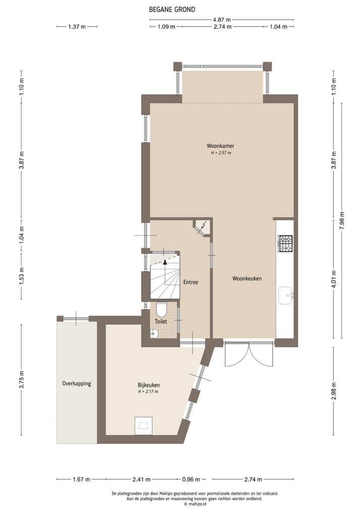 Foto 34 van Burg. van Goelst Meijerweg 3