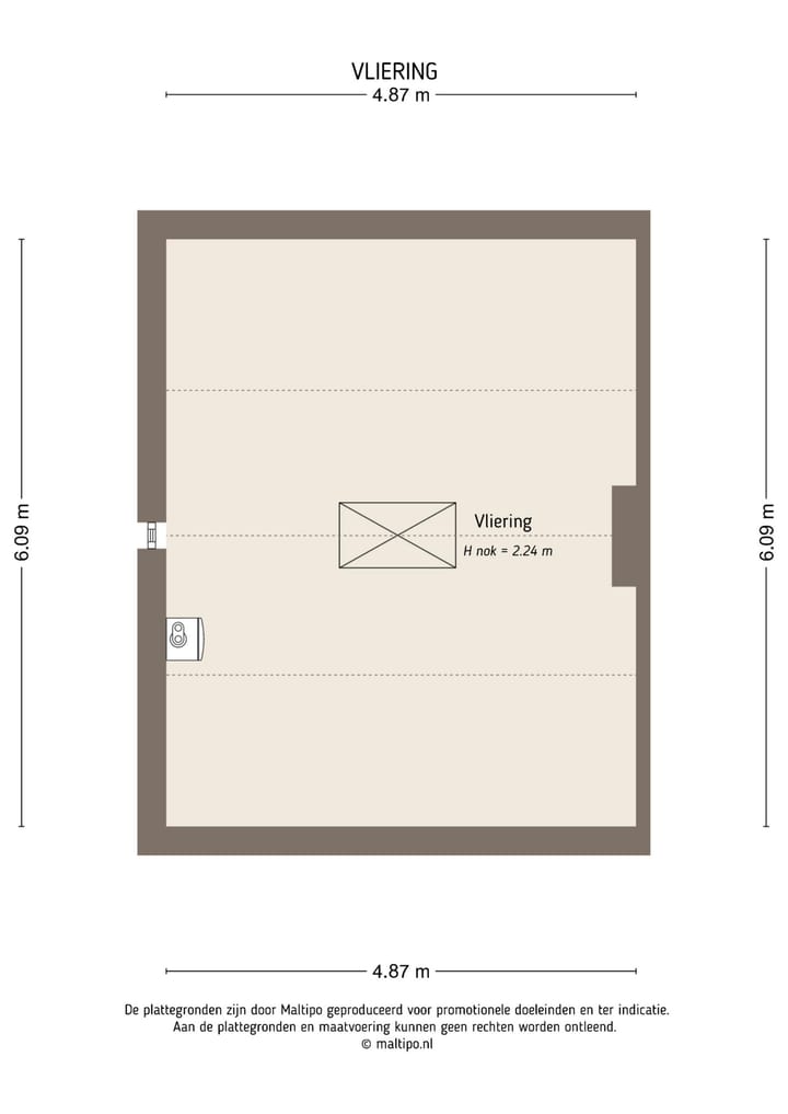 Foto 36 van Burg. van Goelst Meijerweg 3