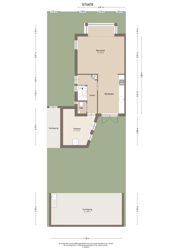 Foto 37 van Burg. van Goelst Meijerweg 3