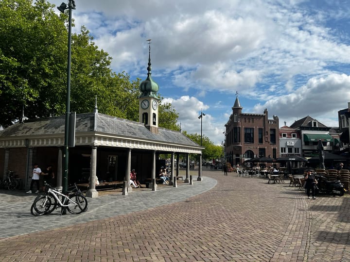 Foto 11 van A (Bouwnr. 2)