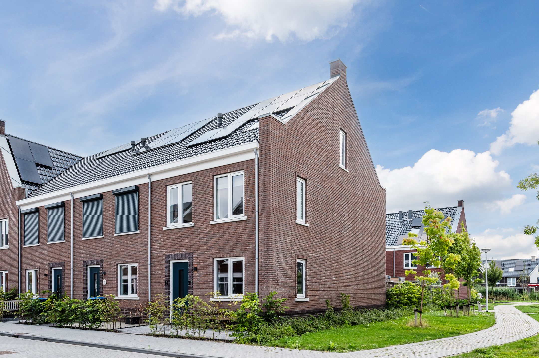 Pinksterbloem, 14, Bodegraven, 2412BC, Zuid-Holland, Nederland 14 