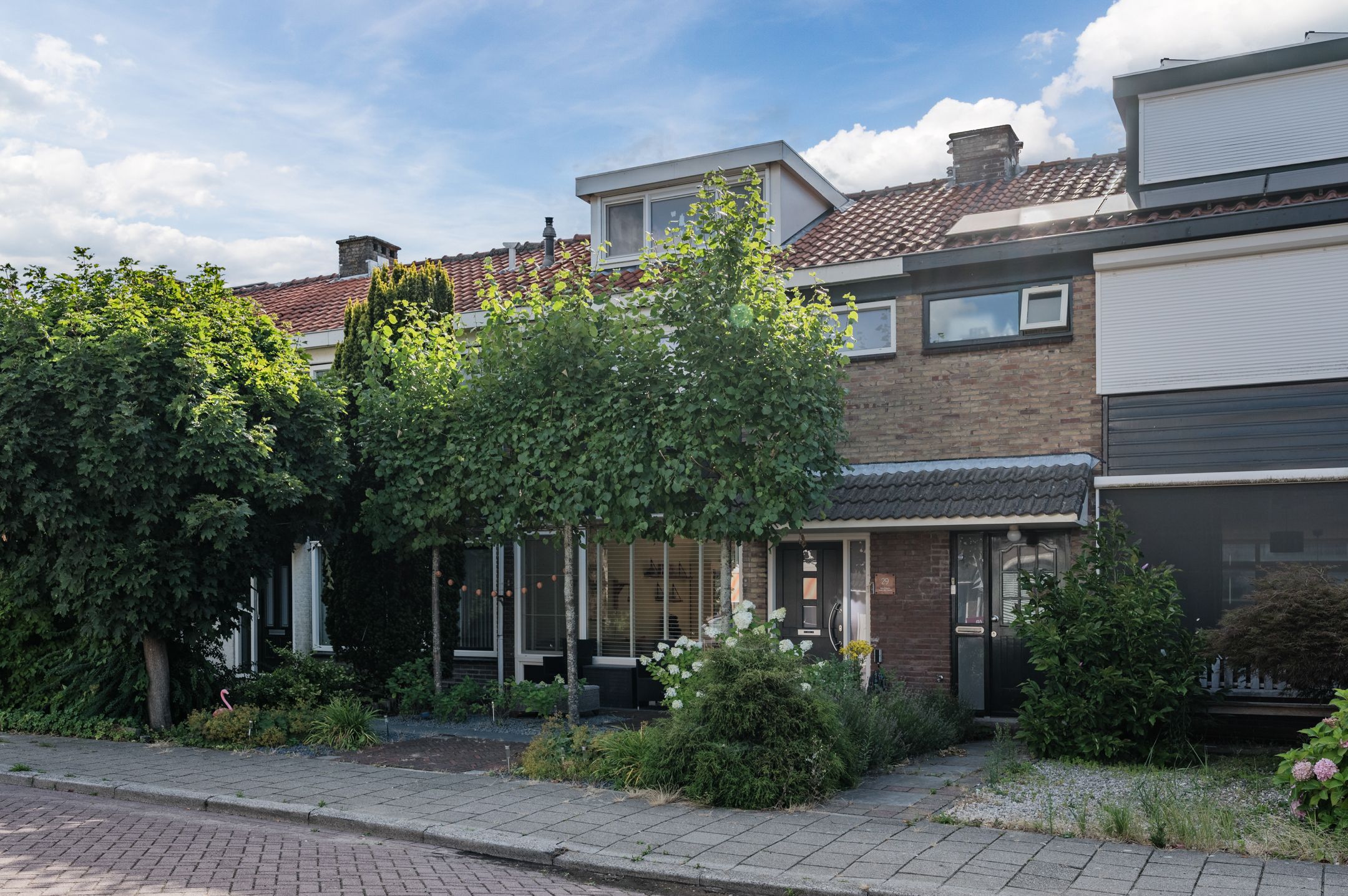 Gravenstein, 29, Bodegraven, 2411GK, Zuid-Holland, Nederland 29 