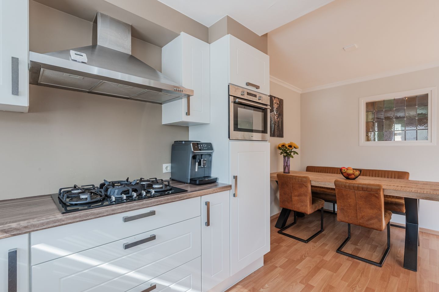 Foto 19 van Gravenstein 29